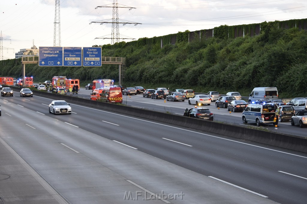 VU PKlemm A 3 Rich Frankfurt Hoehe AK Koeln Heumar P204.JPG - Miklos Laubert